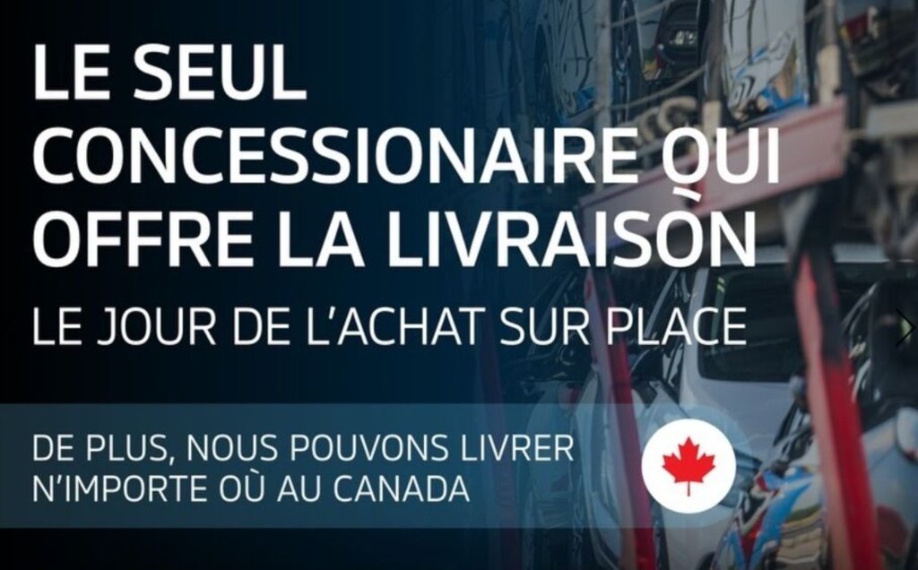 2019 Subaru WRX Sport*GARANTIE MOTOPROPULSSEUR 22 FEVRIER 2026 OU in Saint-Georges, Quebec - 9 - w1024h768px