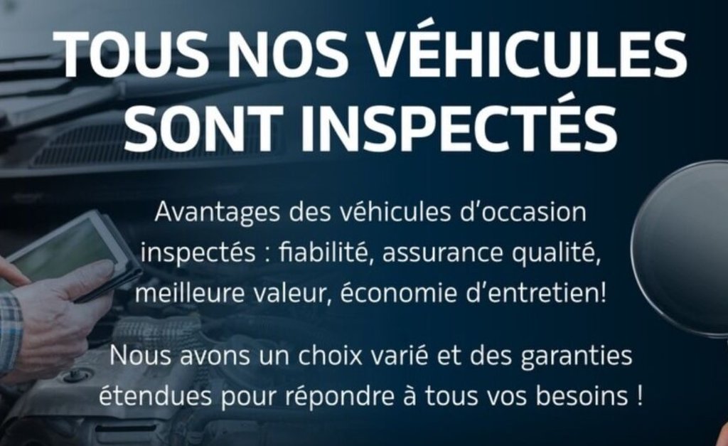 2019 Subaru WRX Sport*GARANTIE MOTOPROPULSSEUR 22 FEVRIER 2026 OU in Saint-Georges, Quebec - 3 - w1024h768px