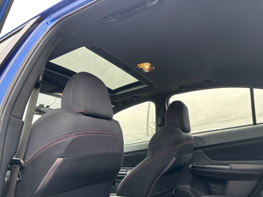 2019 Subaru WRX Sport*GARANTIE MOTOPROPULSSEUR 22 FEVRIER 2026 OU in Saint-Georges, Quebec - 24 - w1024h768px