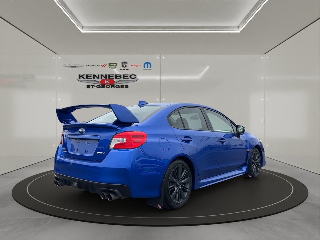 2019 Subaru WRX Sport*GARANTIE MOTOPROPULSSEUR 22 FEVRIER 2026 OU in Saint-Georges, Quebec - 11 - w1024h768px