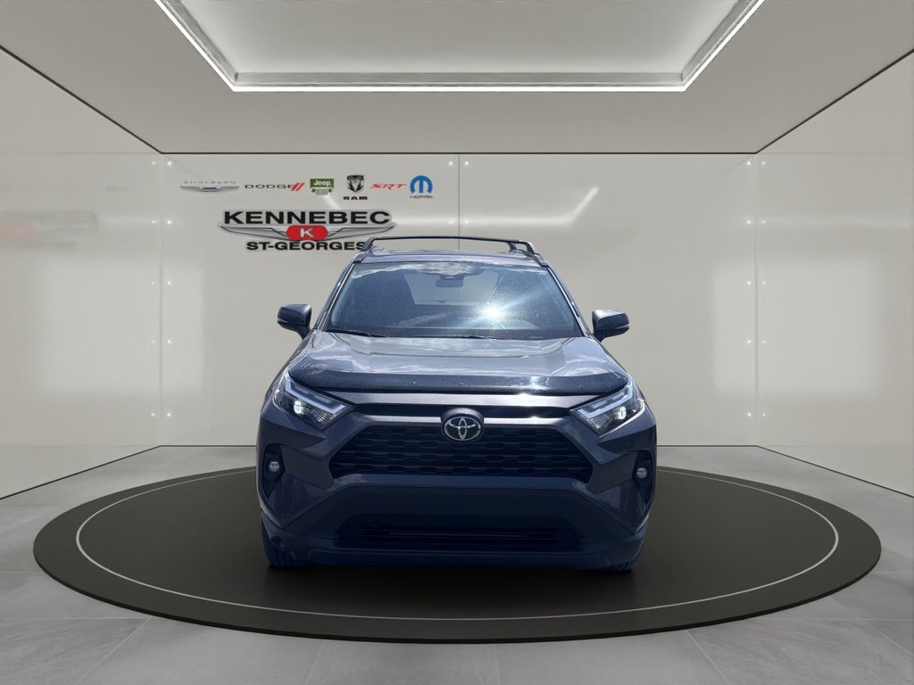 2024 Toyota RAV4 XLE PREMIUM in Saint-Georges, Quebec - 2 - w1024h768px