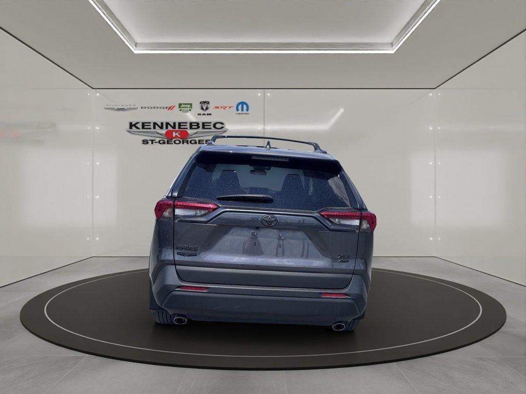 2024 Toyota RAV4 XLE PREMIUM in Saint-Georges, Quebec - 7 - w1024h768px