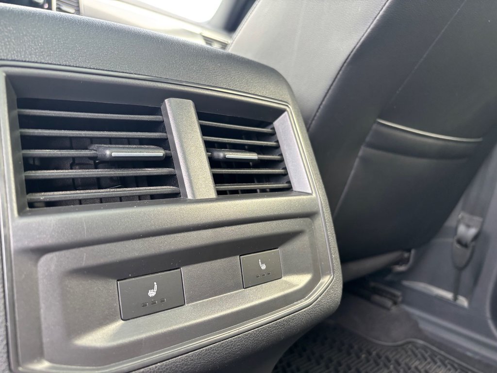 Volkswagen ATLAS CROSS SPORT SEL  2022 à Saint-Georges, Québec - 28 - w1024h768px