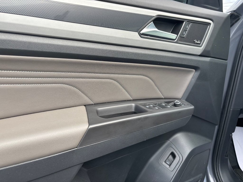 Volkswagen ATLAS CROSS SPORT SEL  2022 à Saint-Georges, Québec - 12 - w1024h768px