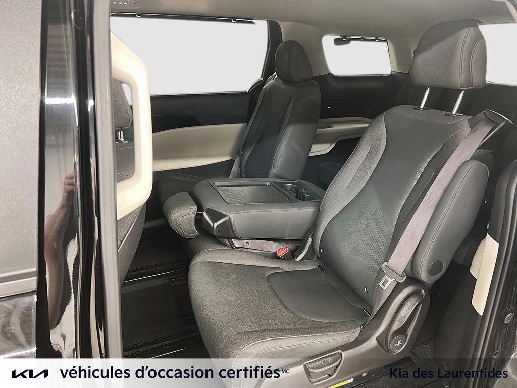 2024 Kia Carnival LX, JAMAIS ACCIDENTÉ, 8 PASSAGERS, MAGS in Mirabel, Quebec - 26 - w1024h768px