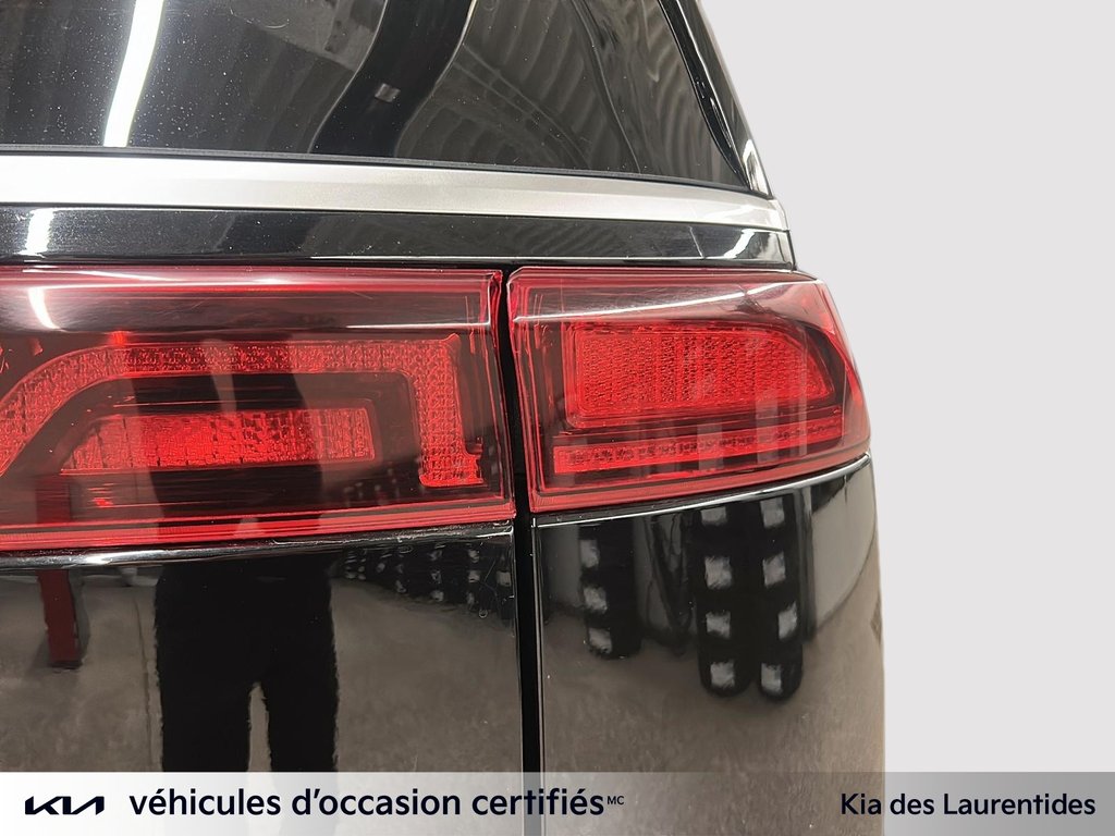 2024 Kia Carnival LX, JAMAIS ACCIDENTÉ, 8 PASSAGERS, MAGS in Mirabel, Quebec - 32 - w1024h768px