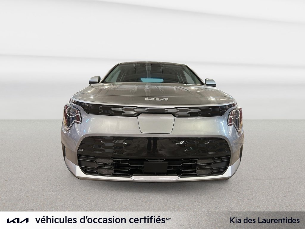 Kia Niro EV Premium, JAMAIS ACCIDENTÉ, 407 KM AUTONOMIE 2023 à Mirabel, Québec - 5 - w1024h768px