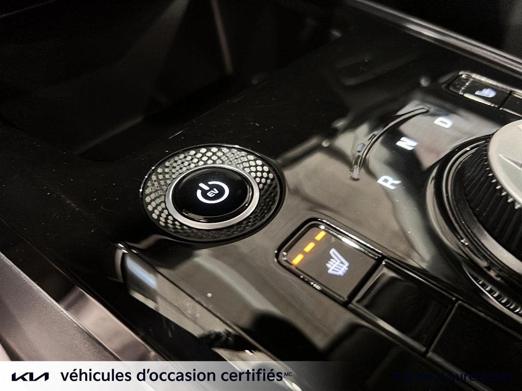 Kia Niro EV Premium, JAMAIS ACCIDENTÉ, 407 KM AUTONOMIE 2023 à Mirabel, Québec - 20 - w1024h768px