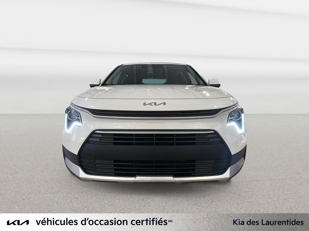 Kia Niro Plug-In Hybrid LX, JAMAIS ACCIDENTÉ, SIÈGES CHAUFFANTS 2025 à Mirabel, Québec - 5 - w1024h768px