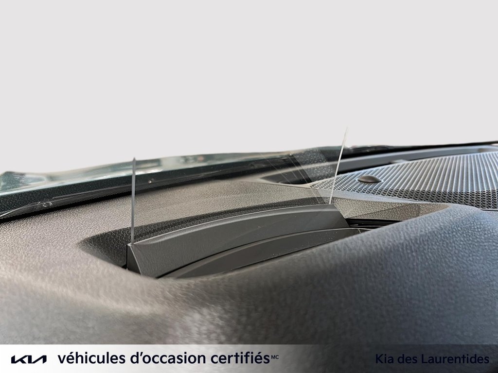 2026 Kia Seltos SX, JAMAIS ACCIDENTÉ, CUIR, TOIT, AWD, MAGS in Mirabel, Quebec - 18 - w1024h768px