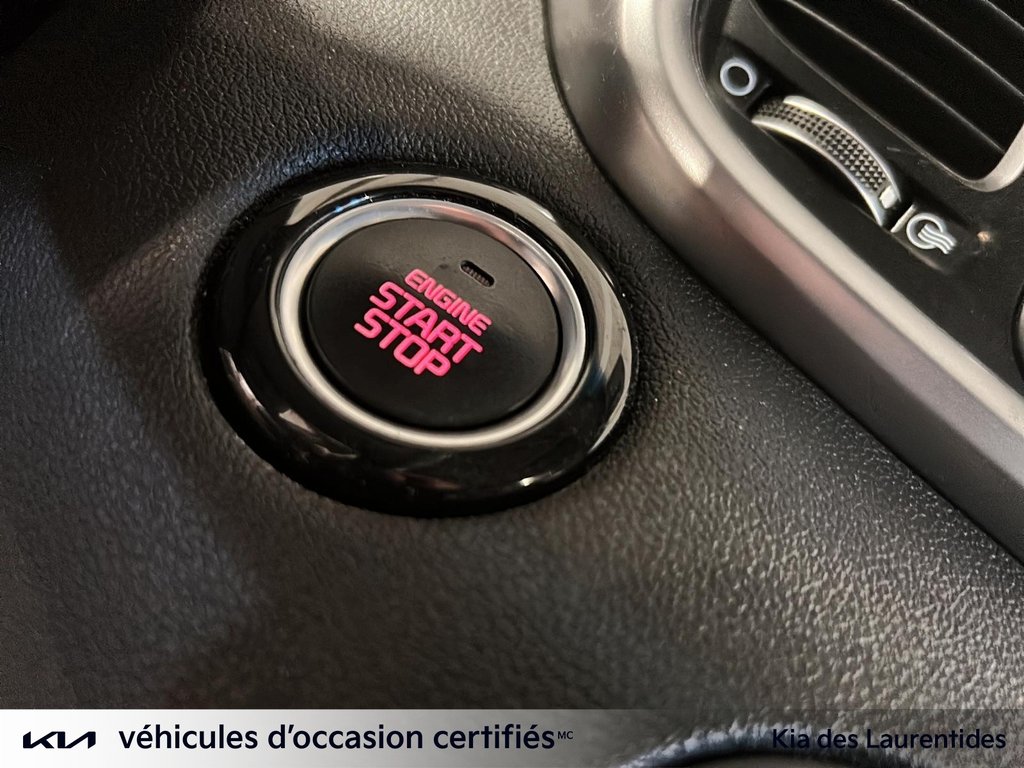 Kia Sorento EX V6, JAMAIS ACCIDENTÉ, 7 PASSAGERS, CUIR 2019 à Mirabel, Québec - 21 - w1024h768px