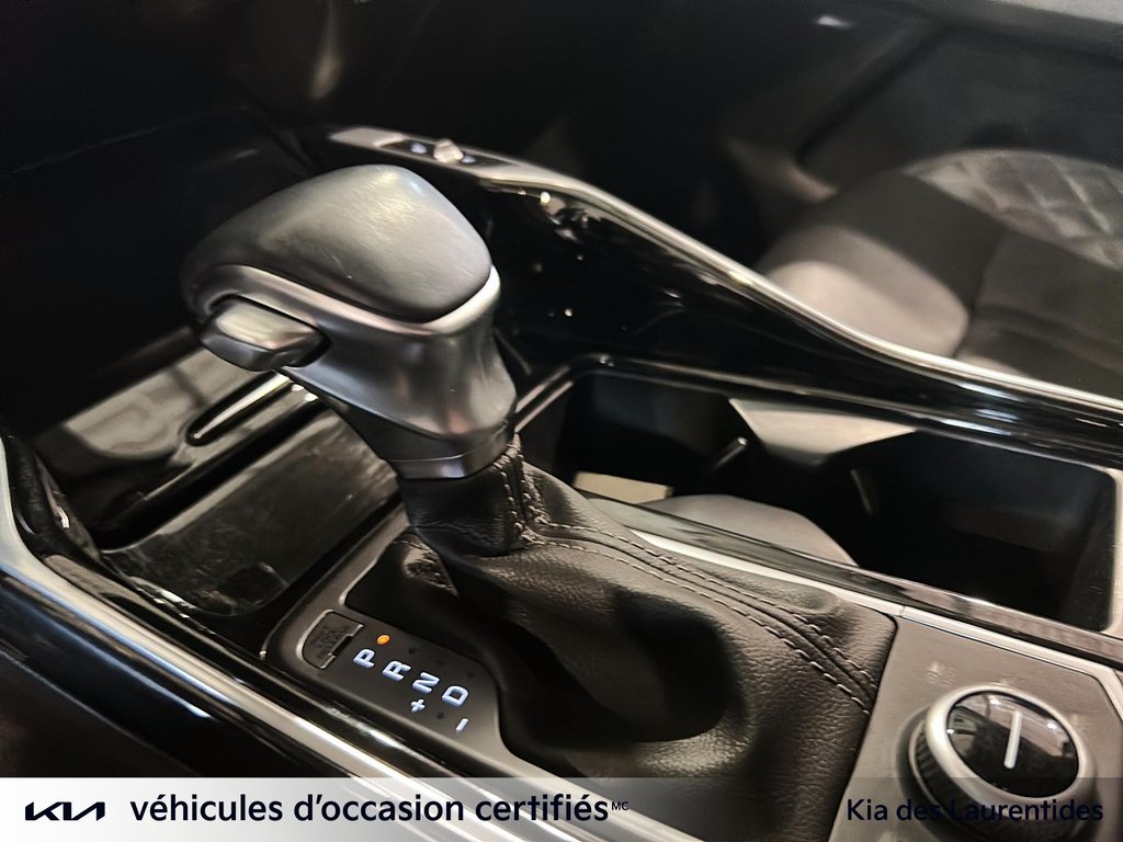 2022 Kia Sorento SX, JAMAIS ACCIDENTÉ, 6 PASSAGERS, CUIR, AWD, TOIT in Mirabel, Quebec - 22 - w1024h768px