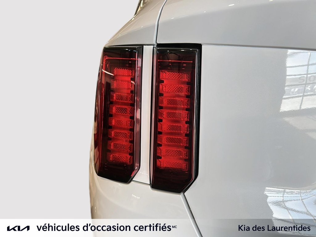 Kia Sorento LX+, JAMAIS ACCIDENTÉ, 7 PASSAGERS, AWD, MAGS 2023 à Mirabel, Québec - 31 - w1024h768px