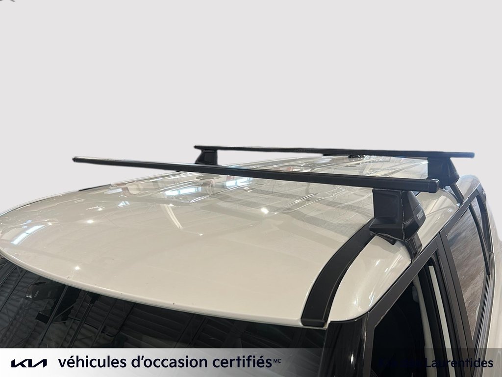 Kia Soul EV EV Premium, NAVIGATION, SIÈGE ÉLECTRIQUE 2022 à Mirabel, Québec - 15 - w1024h768px