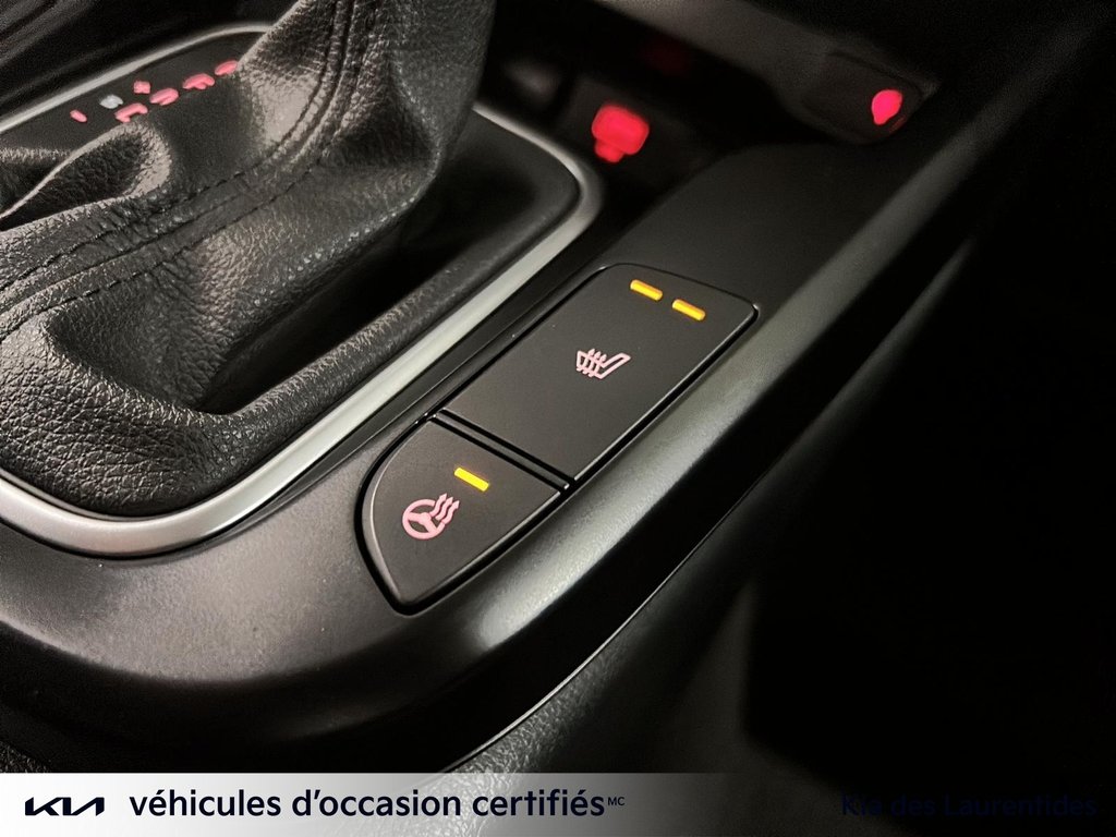 2021 Kia Soul EX+, JAMAIS ACCIDENTÉ, TOIT OUVRANT, MAGS in Mirabel, Quebec - 19 - w1024h768px