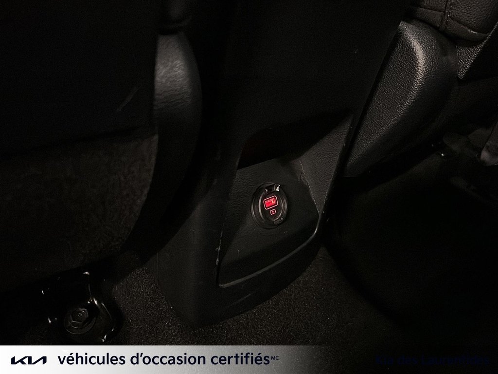 2021 Kia Soul EX+, JAMAIS ACCIDENTÉ, TOIT OUVRANT, MAGS in Mirabel, Quebec - 24 - w1024h768px