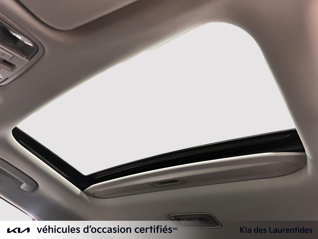 2021 Kia Soul EX+, JAMAIS ACCIDENTÉ, TOIT OUVRANT, MAGS in Mirabel, Quebec - 16 - w1024h768px