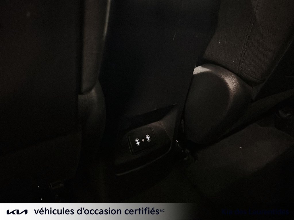 Kia Soul EX+, JAMAIS ACCIDENTÉ, 8 PNEUS, TOIT OUVRANT 2023 à Mirabel, Québec - 26 - w1024h768px
