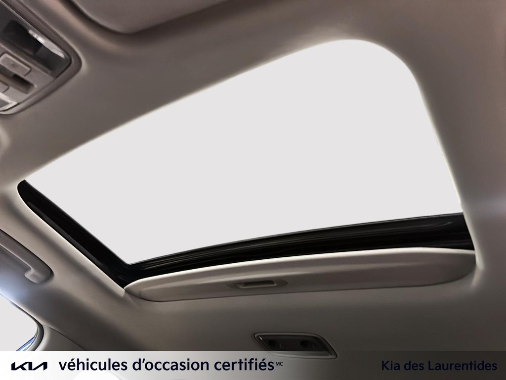 Kia Soul EX+, JAMAIS ACCIDENTÉ, 8 PNEUS, TOIT OUVRANT 2023 à Mirabel, Québec - 17 - w1024h768px
