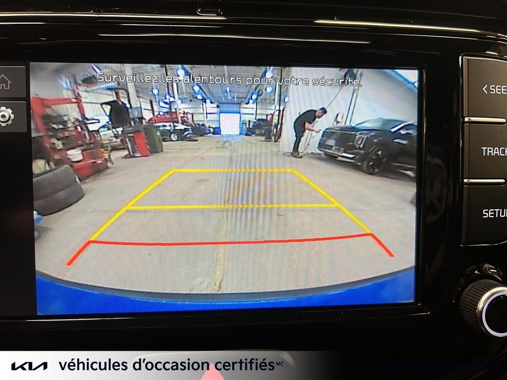 Kia Soul EX+, JAMAIS ACCIDENTÉ, 8 PNEUS, TOIT OUVRANT 2023 à Mirabel, Québec - 19 - w1024h768px