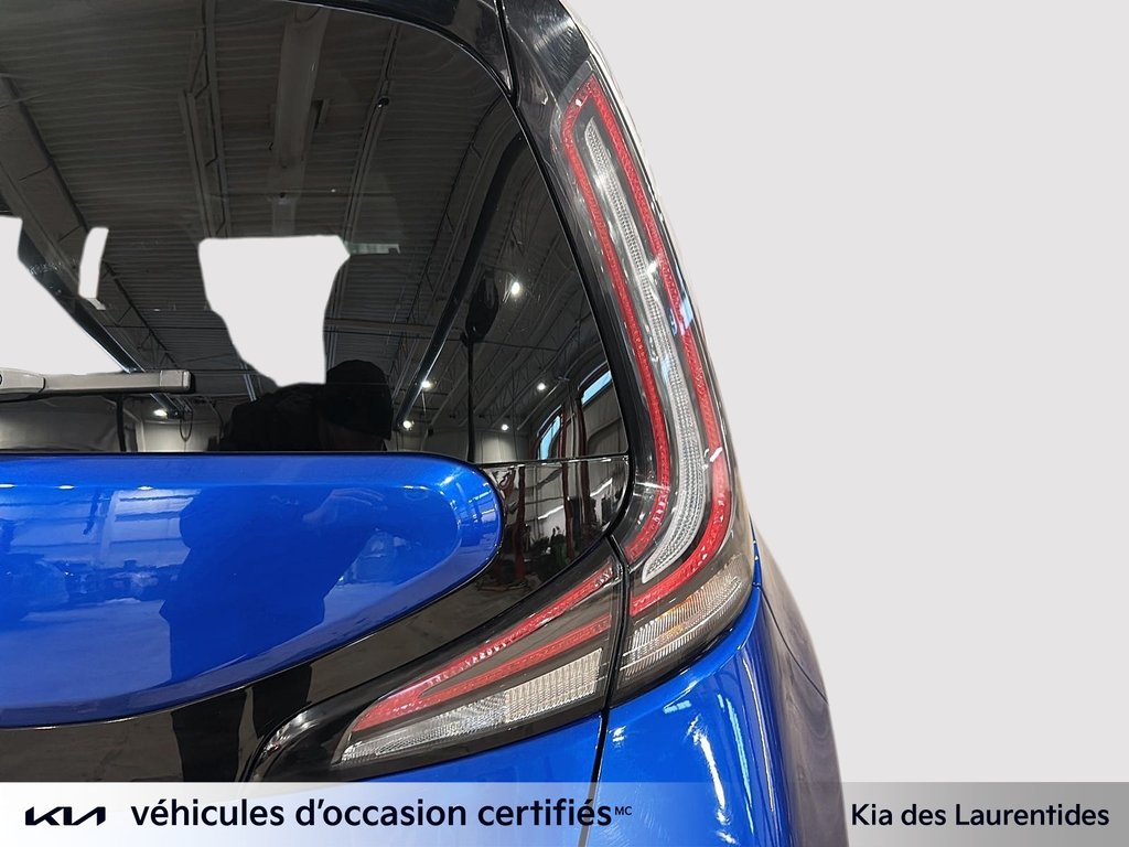Kia Soul EX+, JAMAIS ACCIDENTÉ, 8 PNEUS, TOIT OUVRANT 2023 à Mirabel, Québec - 29 - w1024h768px