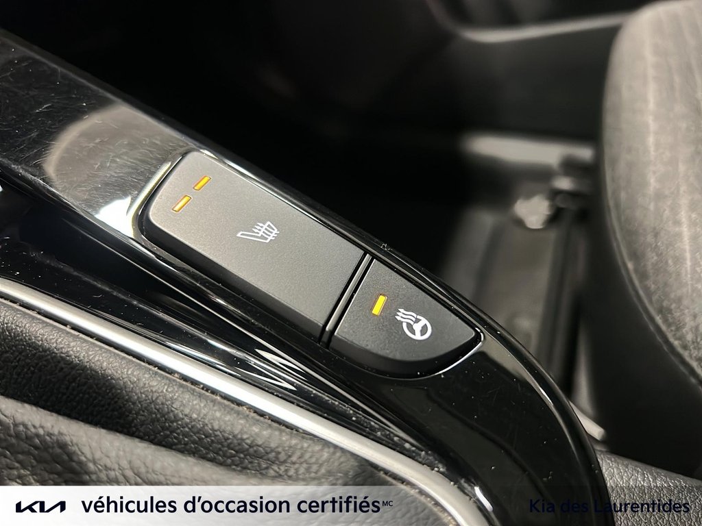 Kia Soul EX+, JAMAIS ACCIDENTÉ, 8 PNEUS, TOIT OUVRANT 2023 à Mirabel, Québec - 22 - w1024h768px