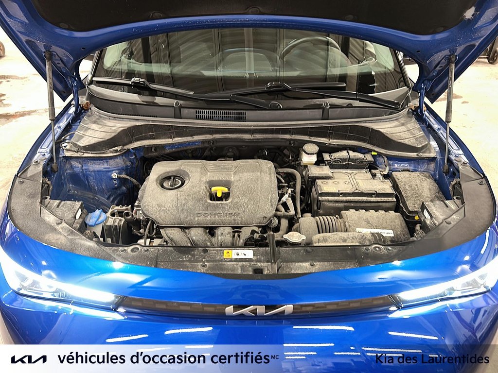 Kia Soul EX+, JAMAIS ACCIDENTÉ, 8 PNEUS, TOIT OUVRANT 2023 à Mirabel, Québec - 7 - w1024h768px