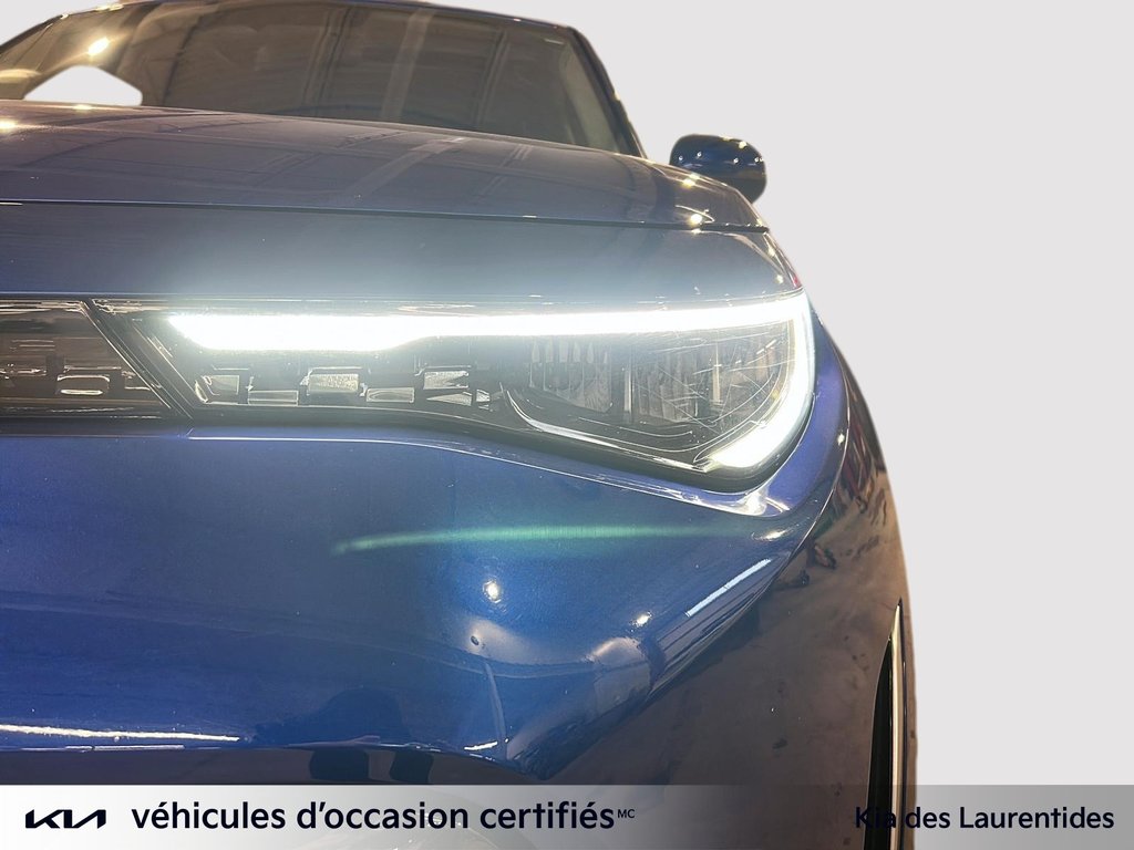 Kia Soul EX+, JAMAIS ACCIDENTÉ, 8 PNEUS, TOIT OUVRANT 2023 à Mirabel, Québec - 6 - w1024h768px