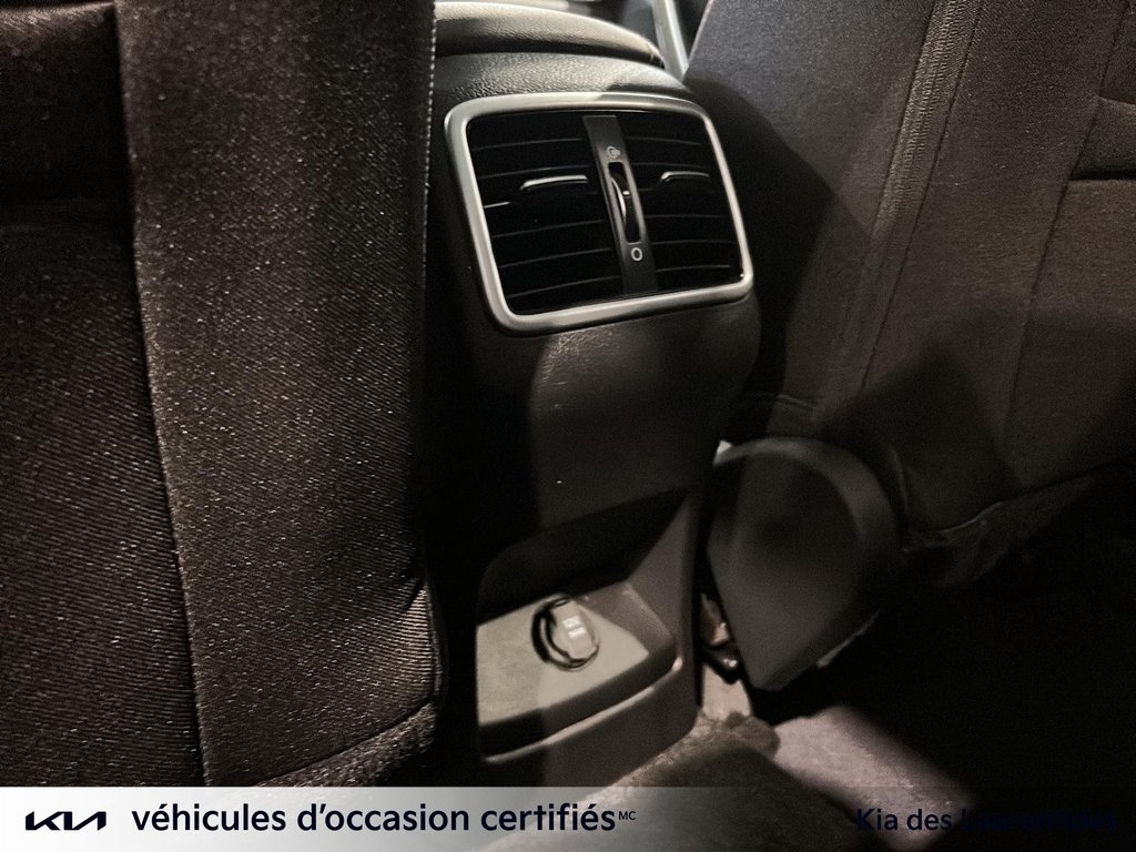 Kia Sportage EX S AWD+TOIT PANO, CUIR, AWD, MAGS 2022 à Mirabel, Québec - 25 - w1024h768px