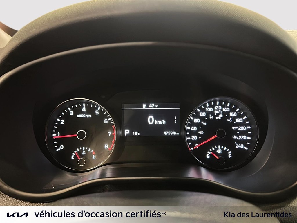 Kia Sportage EX S AWD+TOIT PANO, CUIR, AWD, MAGS 2022 à Mirabel, Québec - 11 - w1024h768px