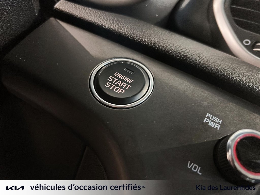 Kia Sportage EX S AWD+TOIT PANO, CUIR, AWD, MAGS 2022 à Mirabel, Québec - 23 - w1024h768px