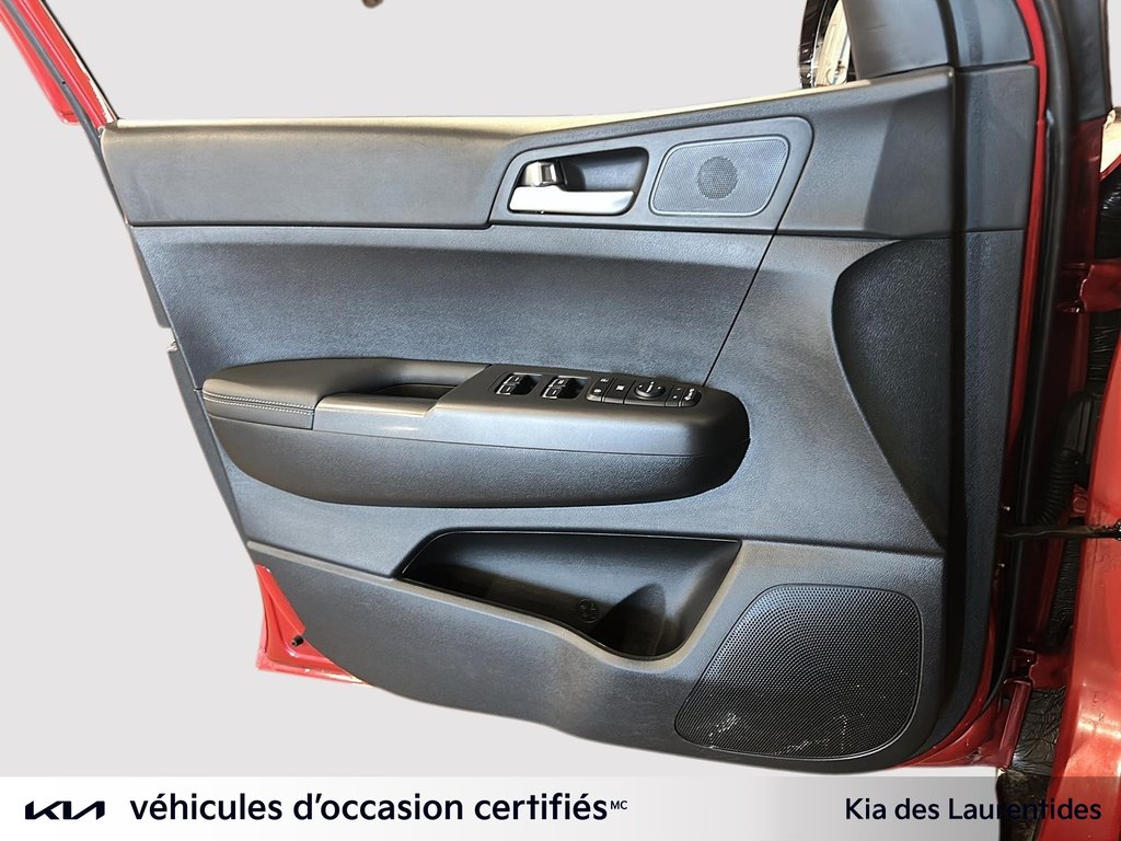 Kia Sportage EX S AWD+TOIT PANO, CUIR, AWD, MAGS 2022 à Mirabel, Québec - 8 - w1024h768px