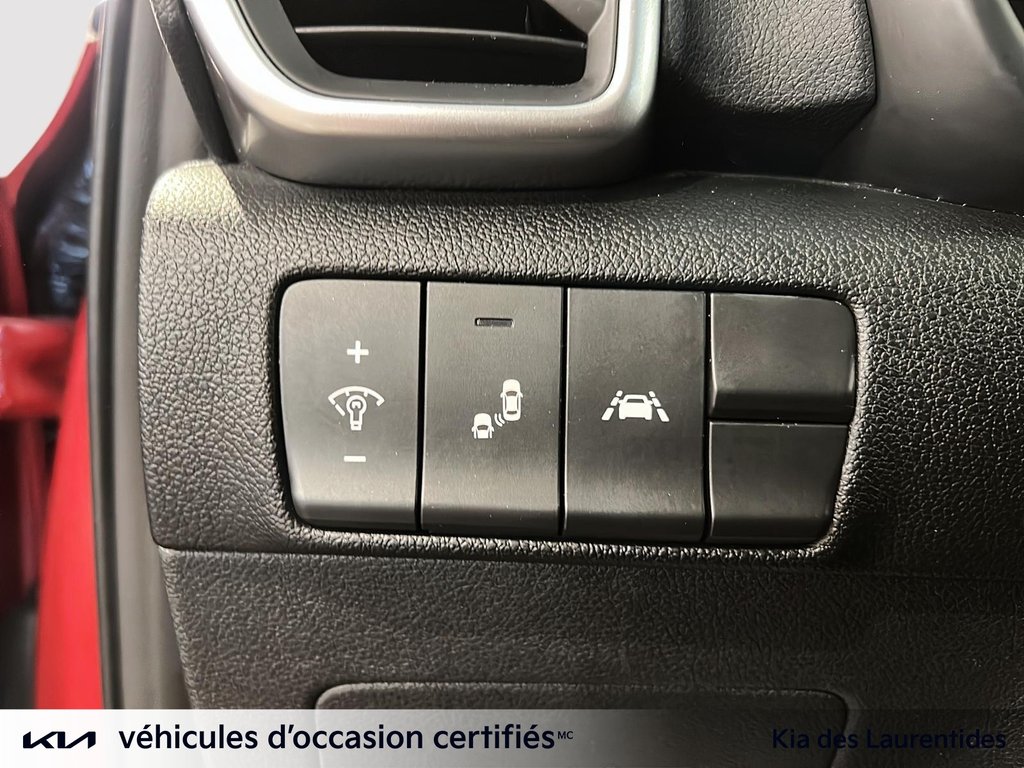 Kia Sportage EX S AWD+TOIT PANO, CUIR, AWD, MAGS 2022 à Mirabel, Québec - 23 - w1024h768px