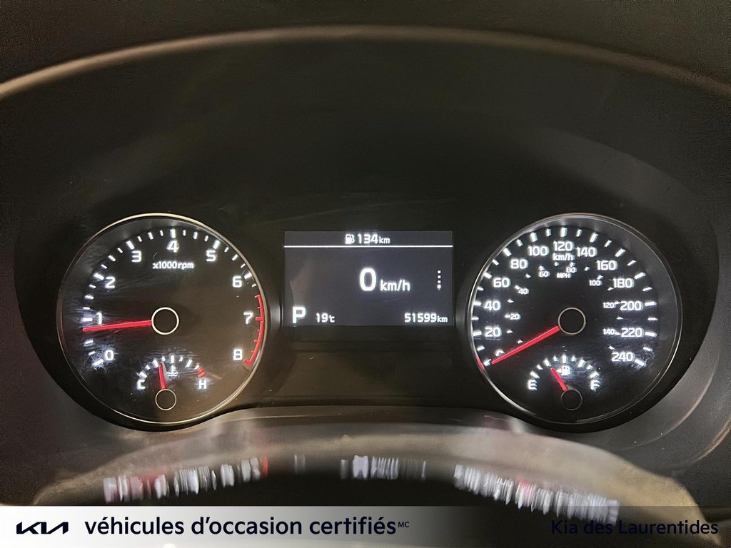 Kia Sportage EX S AWD, JAMAIS ACCIDENTÉ, TOIT PANORAMIQUE 2022 à Mirabel, Québec - 12 - w1024h768px