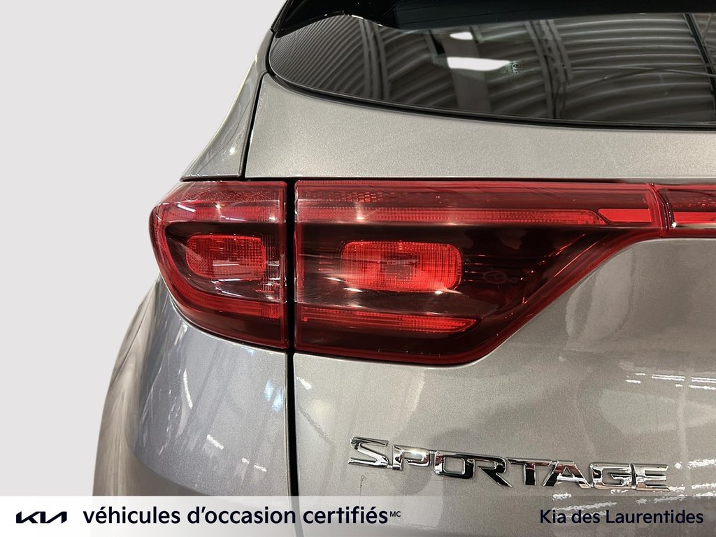 Kia Sportage EX S AWD, JAMAIS ACCIDENTÉ, TOIT PANORAMIQUE 2022 à Mirabel, Québec - 31 - w1024h768px