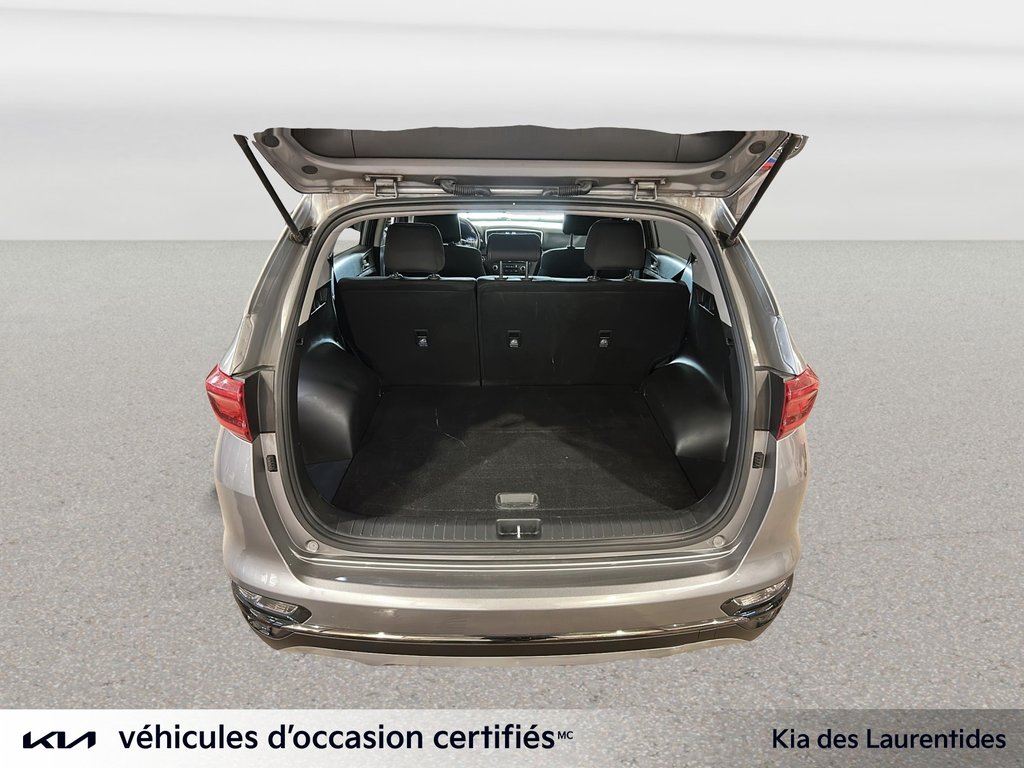 Kia Sportage EX S AWD, JAMAIS ACCIDENTÉ, TOIT PANORAMIQUE 2022 à Mirabel, Québec - 32 - w1024h768px