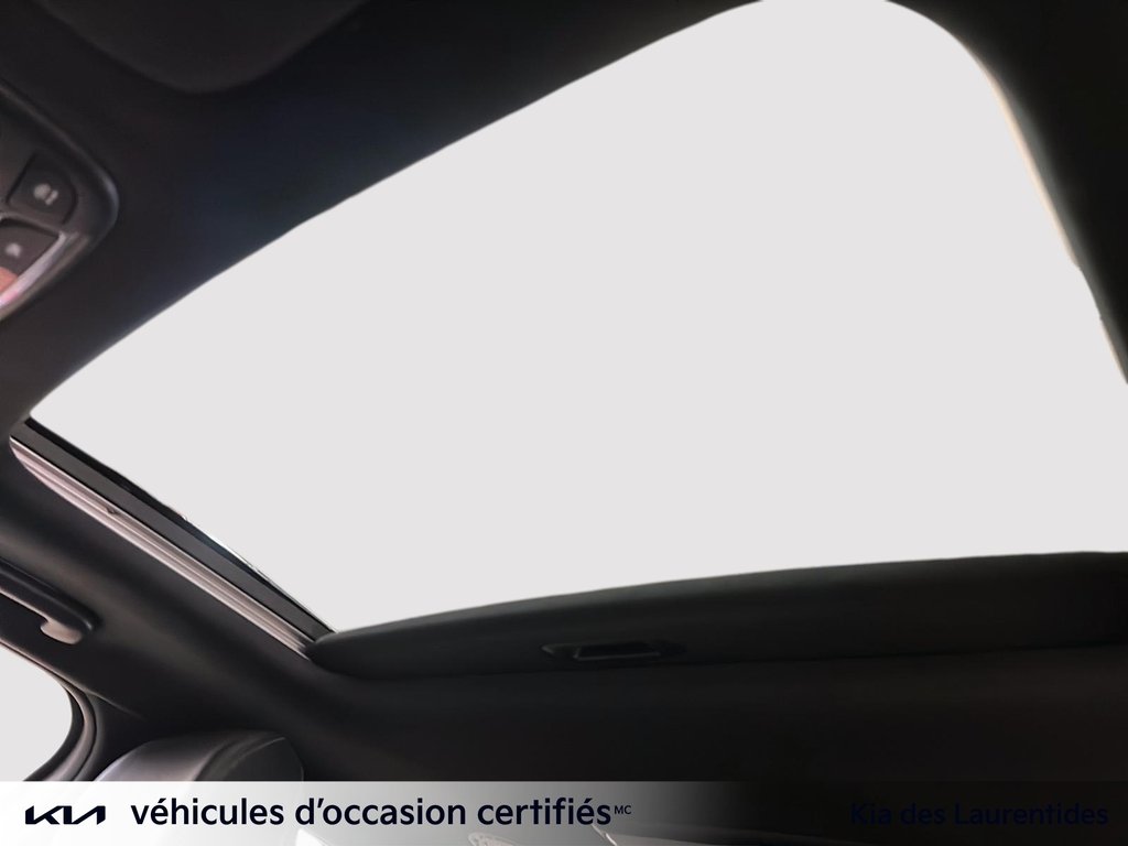 Kia Telluride X-LINE, JAMAIS ACCIDENTÉ,8 PNEUS, 6 PASSAGERS 2023 à Mirabel, Québec - 23 - w1024h768px