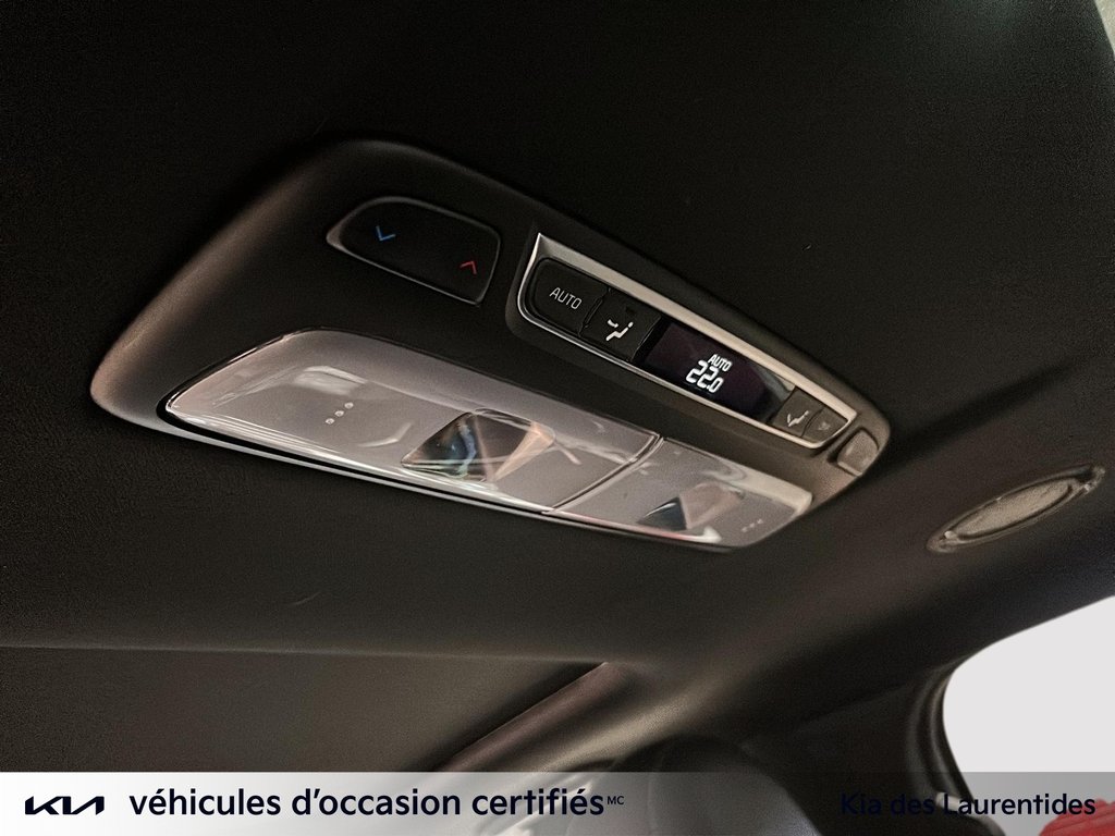 Kia Telluride X-LINE, JAMAIS ACCIDENTÉ,8 PNEUS, 6 PASSAGERS 2023 à Mirabel, Québec - 30 - w1024h768px