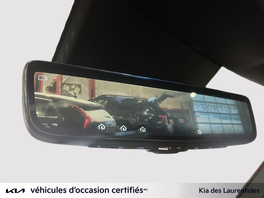 Kia Telluride SX, JAMAIS ACCIDENTÉ, 7 PASSAGERS, 2 TOITS, AWD 2024 à Mirabel, Québec - 27 - w1024h768px
