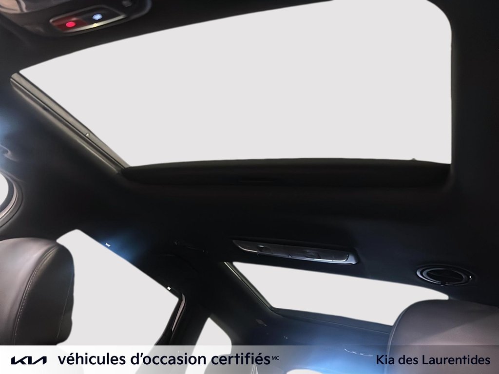 Kia Telluride SX, JAMAIS ACCIDENTÉ, 7 PASSAGERS, 2 TOITS, AWD 2024 à Mirabel, Québec - 23 - w1024h768px