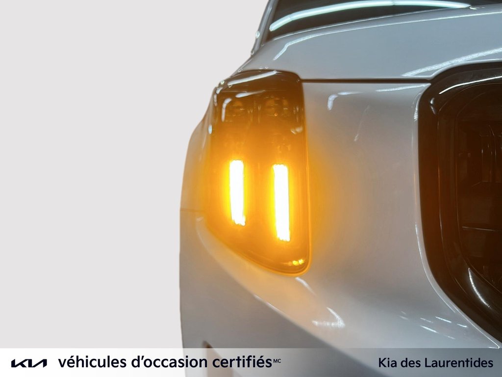 Kia Telluride SX, JAMAIS ACCIDENTÉ, 7 PASSAGERS, 2 TOITS, AWD 2024 à Mirabel, Québec - 16 - w1024h768px