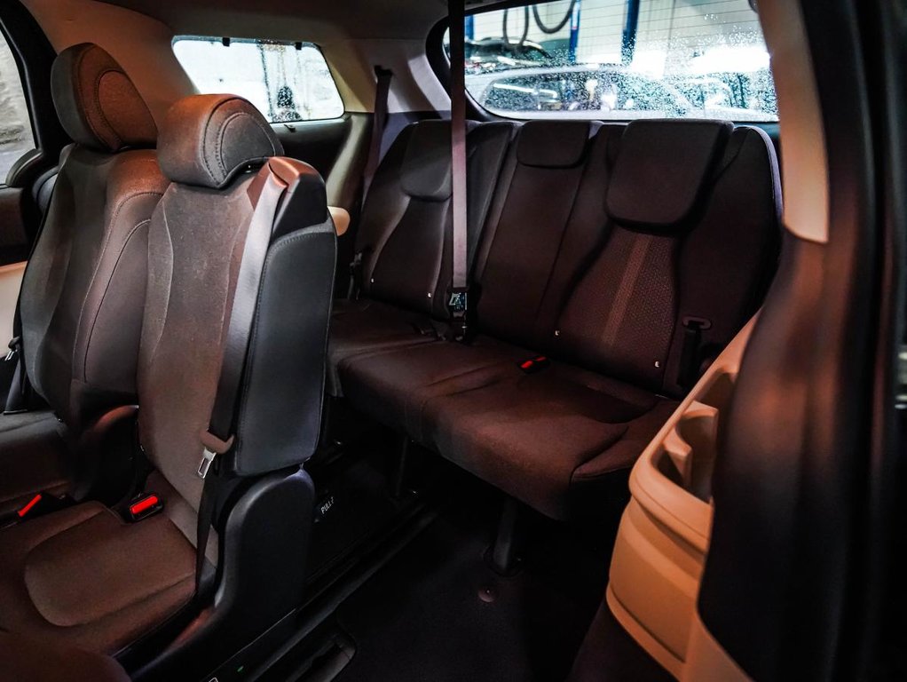 2023 Kia Carnival LX+ | FWD | CAMERA | SIEGES CHAUFFANTS | GARANTIE 10ANS/200000 KM in Montréal, Quebec - 15 - w1024h768px