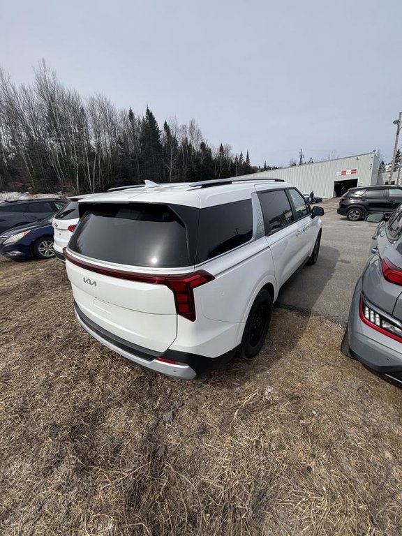 2025 Kia Carnival LX+ **JAMAIS ACCIDENTÉ+GARANTIE 10 ANS/ 200 000KM** PORTES ÉLECTRIQUES+VOLANT CHAUFFANT** in Montréal, Quebec - 5 - w1024h768px