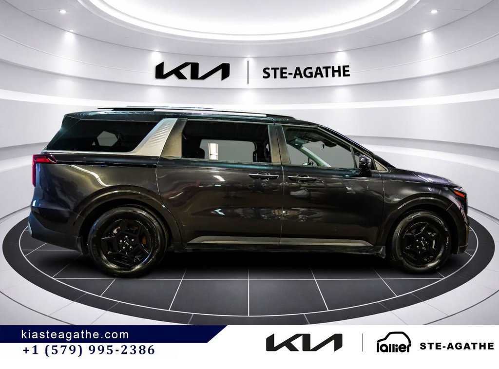 2025 Kia Carnival LX+**JAMAIS ACCIDENTÉ**VOLANT CHAUFFANT**PORTES ÉLECTRIQUES**HAYON ÉLECTRIQUE**GARANTIE 10 ANS in Montréal, Quebec - 7 - w1024h768px