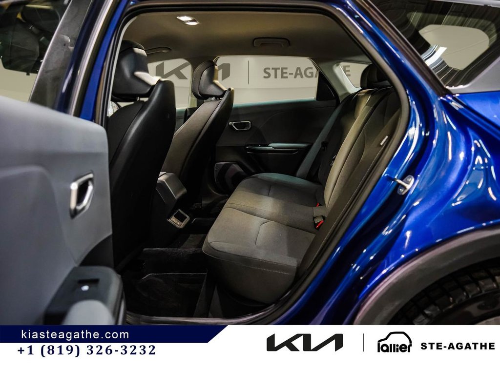 2025 Kia K4 LX in Montréal, Quebec - 14 - w1024h768px