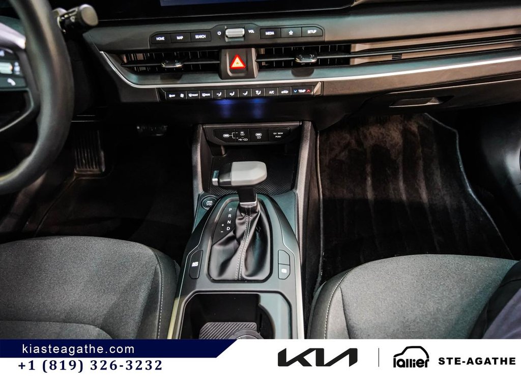 2025 Kia K4 LX in Montréal, Quebec - 18 - w1024h768px