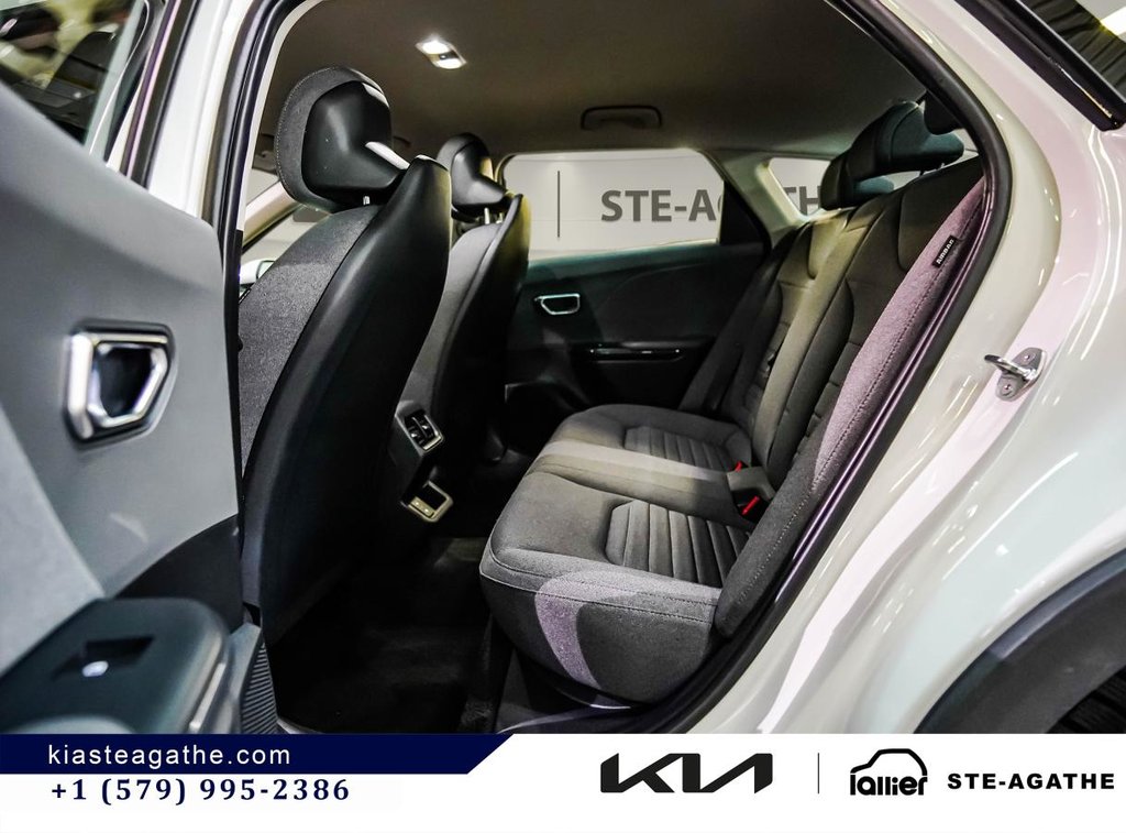 Kia K4 EX **VOLANT CHAUFFANT**GARANTIE 10 ANS/ 200 000KM** SIÈGES CHAUFFANTS+APPLE CARPLAY+CAMÉRA DE RECUL* 2025 à Montréal, Québec - 12 - w1024h768px