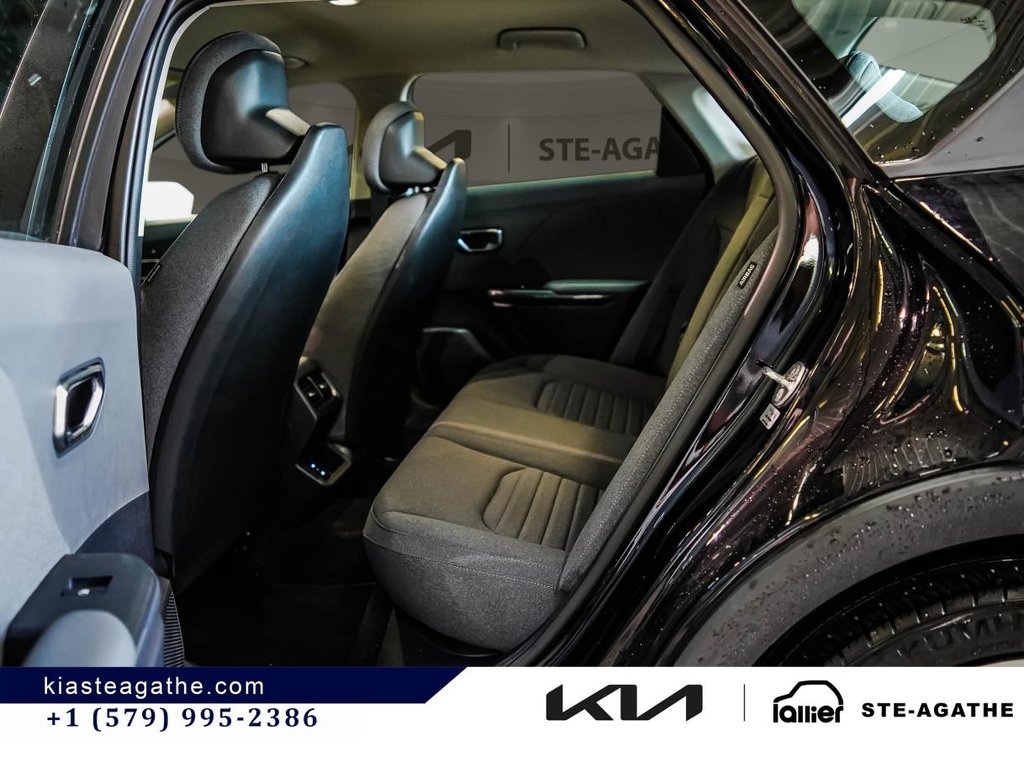 Kia K4 EX **JAMAIS ACCIDENTÉ+GARANTIE 10 ANS/ 200 000KM** VOLANT CHAUFFANT+DEMARREUR A DISTANCE** 2025 à Montréal, Québec - 13 - w1024h768px