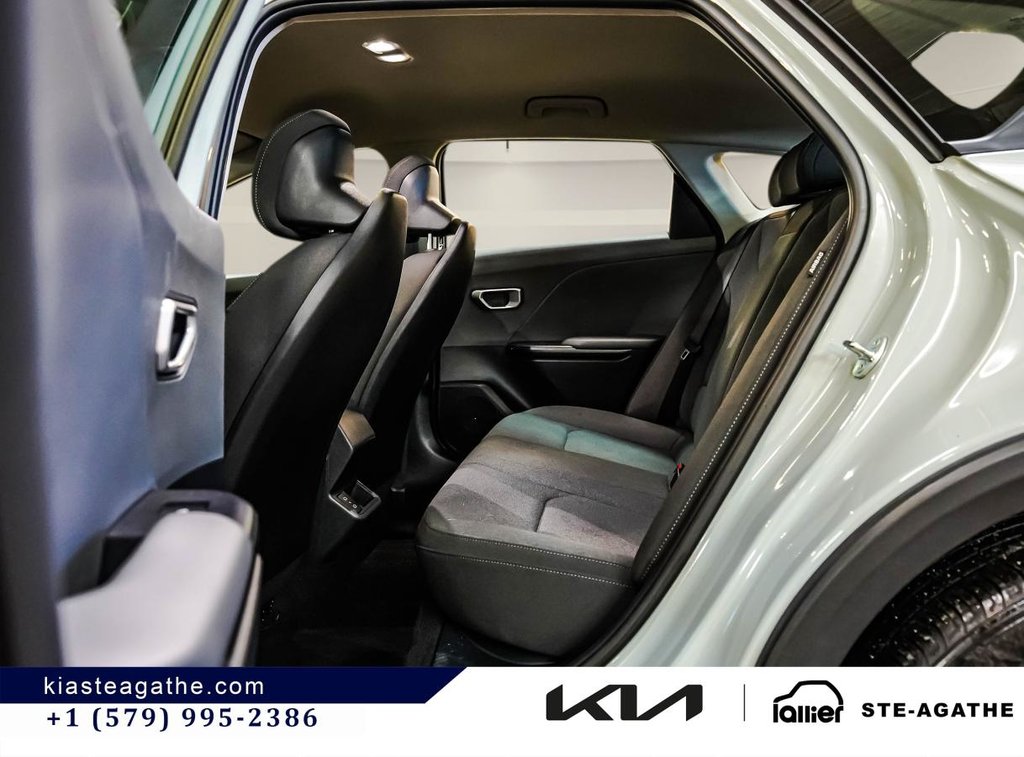 Kia K4 LX**GARANTIE 10 ANS OU 200 000KM**SIÈGES CHAUFFANTS**DÉMARREUR À DISTANCE**BOUTON POUSSOIR** 2025 à Montréal, Québec - 12 - w1024h768px