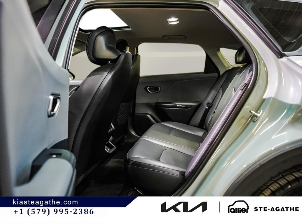 2025 Kia K4 EX + ** GARANTIE 10 ANS 200 000KM**CUIR**TOIT OUVRANT**VOLANT CHAUFFANT**DÉMARREUR À DISTANCE** in Montréal, Quebec - 12 - w1024h768px